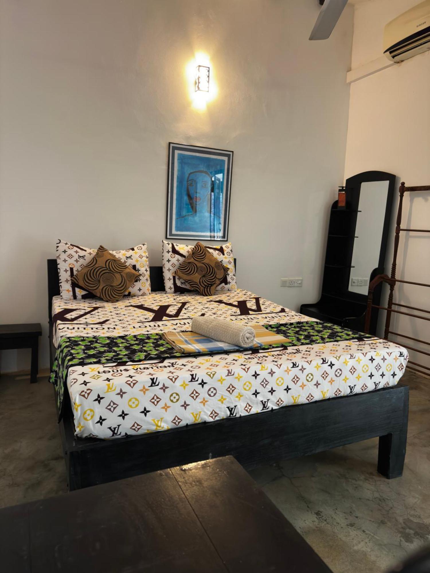 Hotel Sigiriya Kele Dış mekan fotoğraf